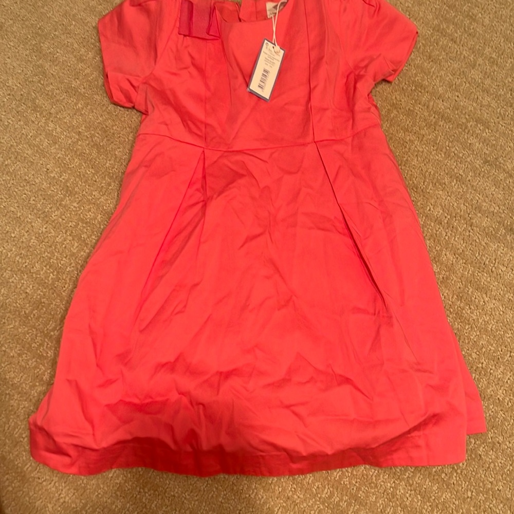 Jacadi Paris Girls dress